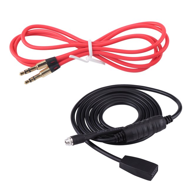 Auxiliary In Cable,3.5mm Car Audio Auxiliary M Cable M Music Cable Ultimate Comfort