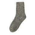 thumbnail image 1 of WEAIXIMIUNG Kid Socks Abs Stopper Socks 1 Pair Wool Socks Winter Socks Norwegian Socks with Inner Cloth Unisex, 1 of 3