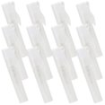 thumbnail image 3 of Shisuyan Leak Proof Mini Spray Bottles Transparent 12Pack 3.7X0.6X0.6in, 3 of 8