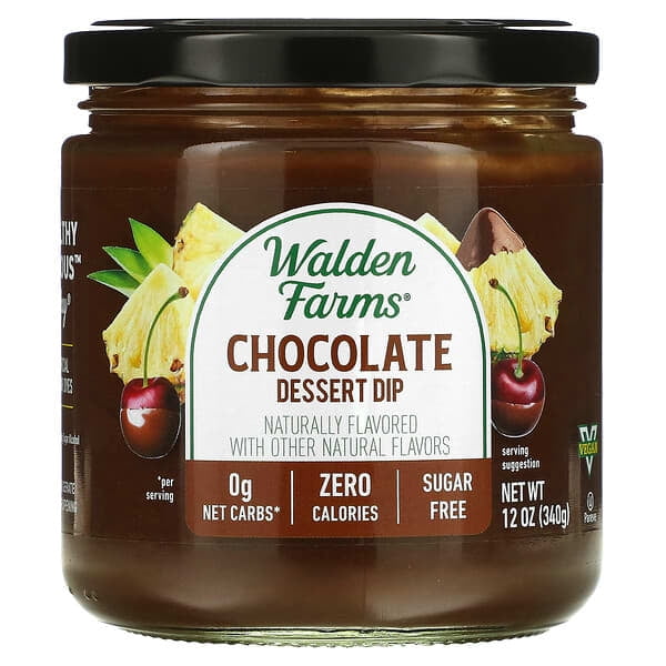 DIP CHOCOLATE - FRENCH