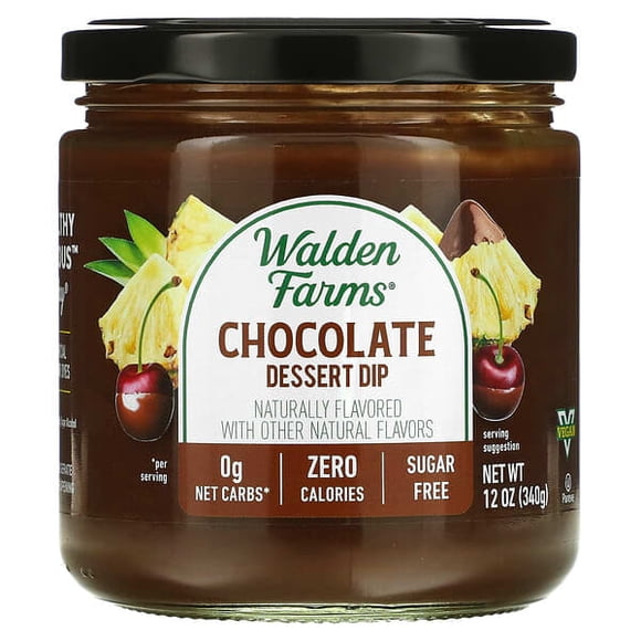 DIP CHOCOLATE - FRENCH