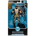thumbnail image 1 of DC Multiverse Comic Figurine Articulée de 7 Pouces Batman - Batman Détective Sombre (Étiquette Or), 1 of 2
