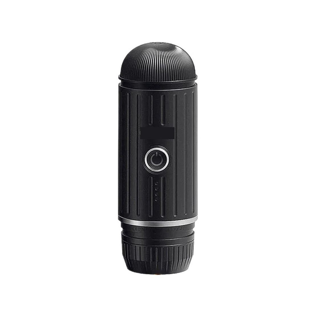 Portable Coffee Machine Wireless Electric Espresso Maker Fit Capsule & Coffee Powder French Press Pot For Car ,Portable