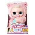 thumbnail image 1 of Animal Babies Nursery Baby Piglet, 1 of 4