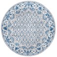 thumbnail image 1 of Safavieh Brentwood Mide Floral Geometric Area Rug, 1 of 6
