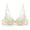 Beige, variante sur Gpoecd Soutiens-gorge Sans Fil pour Femmes, Bretelles Fines, Dentelle, Galbant, Push-Up, Légèrement Rembourré, Bas, Quotidien, Décontracté, Soutiens-Gorge pour Femmes, Bleu, P