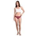 thumbnail image 4 of Jockey Women's Seamfree Back Smoothing Cami Strap Bralette, 4 of 8