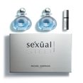 thumbnail image 1 of Michel Germain Ensemble-Cadeau de 3 Pcs en Acier Sexuel, 1 of 3