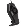 thumbnail image 4 of Aquarium Cooler Fan, 2.5W Multifunction Wall Mounted Aquarium Cooling Fan  For Fish, 4 of 8