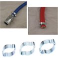 thumbnail image 4 of Pinces de Tuyau Style Injection de Carburant, Ensemble de 140 Pcs Bord Poli Lisse pour Applications Larges, 4 of 5