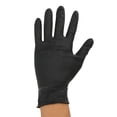 thumbnail image 4 of Rubber Gloves, Safe Textured Rubber Gloves  For Home S,M,L, 4 of 8