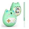thumbnail image 1 of Virtual Pets Game Machine Cover Silicone Protection Case for Tamagotchi Pix, 1 of 4