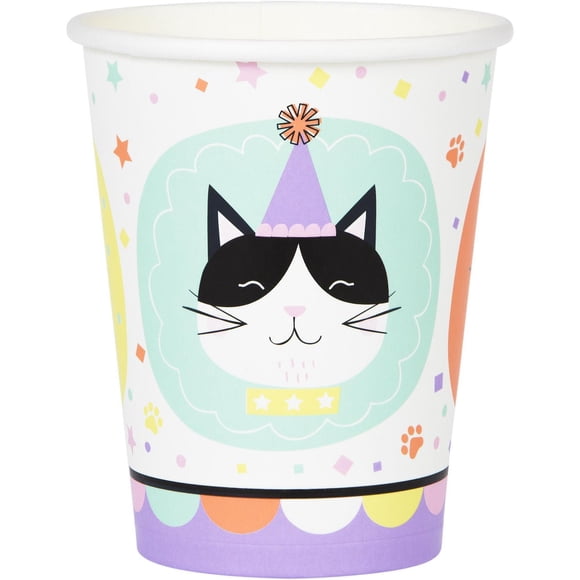 Tasses Kitty Party