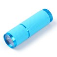 thumbnail image 1 of WIFKLSIIPG Mini UV LED Nail Lamp for Gel Nails 9 LED Flashlight Portability Nail Dryer Machine Nail Art Tools UV Light, 1 of 7
