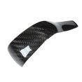 thumbnail image 2 of Gear  Knob Cover, Bright Black Car Gear  Knob Cover High Reliability  For Car, 2 of 8