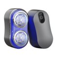 thumbnail image 1 of BotaniNest Hairball Trimmer Two In One Household Rechargeable Function Shaving And Hair Removal, 1 of 6