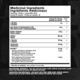 thumbnail image 4 of NITROSURGE Pre Workout Supplement - Endless Energy, Instant Strength Gains, Clear Focus, Intense Pumps - Nitric Oxide Booster & Preworkout Powder with Beta Alanine - 30 Servings, Green Apple, 4 of 9