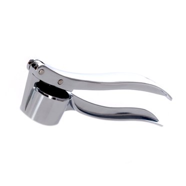 Garlic crusher garlic presser garlic mincer garlic chopper garlic press