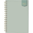 thumbnail image 1 of 2026 Mead® Sage Small Weekly Planner, 1 of 6