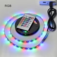 thumbnail image 1 of LED Makeup Mirror Light Flexible Tape makeup table Dressing mirror make up Lamp 1m 2m 3m 4m 5m ,Widely Use, 1 of 7