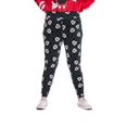 thumbnail image 2 of Ladies Plus Disney Mickey Leggings, 2 of 7