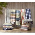 thumbnail image 4 of Eddie Bauer Courtepointe Réversible en Coton Eastmont, Lit Simple, 4 of 8