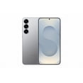 thumbnail image 1 of Samsung Galaxy S25+ 5G 512 Go Téléphone Intelligent Android Déverrouillé, Silver Shadow, 1 of 1