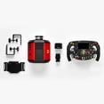 thumbnail image 4 of Thrustmaster T818 /SF 1000 Direct Drive Racing Wheel Bundle (FR), 4 of 9