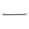 thumbnail image 4 of Shisuyan Drum Kit Pedal Chain Drum Set Accessory Drum Pedal Professional Metal Chain, 4 of 9