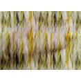 thumbnail image 4 of oneOone Cotton Poplin Yellow Fabric Liquid Drip Abstract Fabric For Sewing Printed Craft Fabric By The Yard 42 Inch Wide, 4 of 4