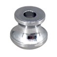 thumbnail image 4 of Guitar Ukulele Mandolin Strap Button Locks Secure Screw Black Gold Silver Parts, 4 of 9