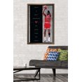 thumbnail image 3 of Michael Jordan - Coeur, 3 of 5