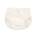 thumbnail image 2 of Baby Swim Diaper Reusable Absorbent Washable Nappies - White (for5-10KG), as described, 2 of 8