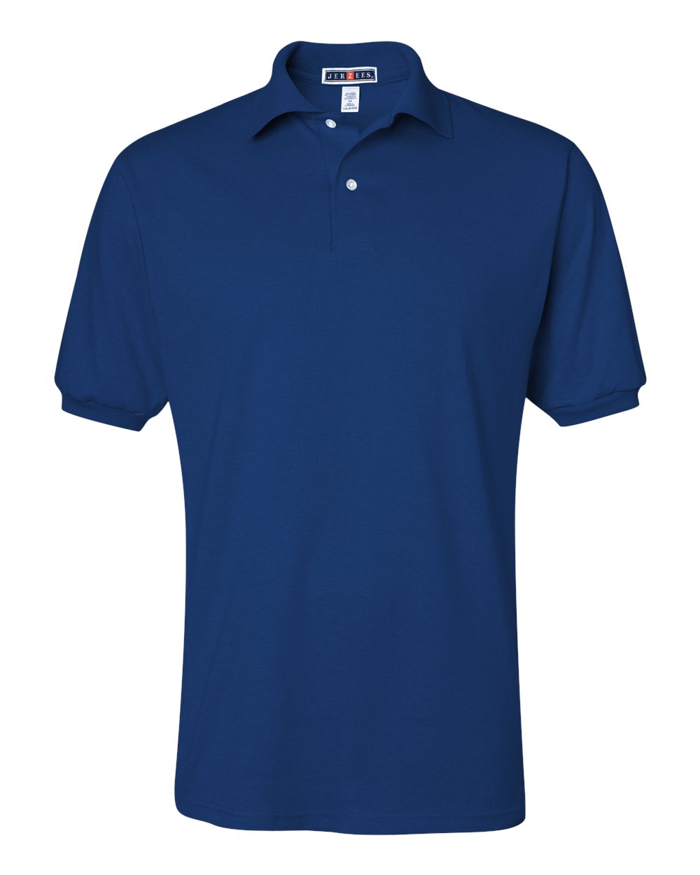 Jerzees Polo T-Shirt pour Hommes