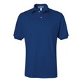 thumbnail image 1 of Jerzees Polo T-Shirt pour Hommes, 1 of 1