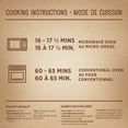 thumbnail image 3 of &nbsp;Marie Callender's Creamy Chicken Alfredo Shareable Frozen Meal, 680 g, 3 of 7