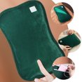 thumbnail image 2 of FRCOLOR Hot Waterless Bag Reusable Graphene Electric Hand Warmer with Instant Heating for Winter Assorted Color,10.63"X6.69"X1.57", 2 of 5