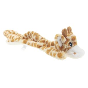 Squeaky Dog Toys for Large Dogs Toys Made of Plush Toys, Durable Dog Toys, Unstuffed Squeaky Plush Toys