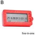 thumbnail image 3 of Ai Algorithm Probability Double Lottery PickerLottery Random Machine, 3 of 8