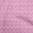 thumbnail image 1 of oneOone Viscose Chiffon Fuschia Pink Fabric African Sewing Craft Projects Fabric Prints By Yard 42 Inch Wide, 1 of 4