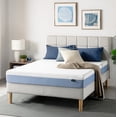 thumbnail image 1 of Zinus 8 inch Cooling Support Foam Mattress, 1 of 10
