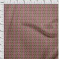thumbnail image 4 of oneOone Polyester Spandex Purple2 Fabric Asian Ikat Sewing Craft Projects Fabric Prints By Yard 56 Inch Wide, 4 of 5
