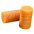 thumbnail image 2 of S SERENABLE 2 Pcs Embout de Queue de Billard Accessoires de Billard Pièce de Rechange Portable Jaune, 2 of 9
