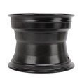 thumbnail image 1 of 25.4cm / 10in Wheel Hub High Strength Aluminum Alloy Stylish Look Enhanced Performance ATV Wheel Hub for Quad Bike Go Kart Cart, 1 of 7