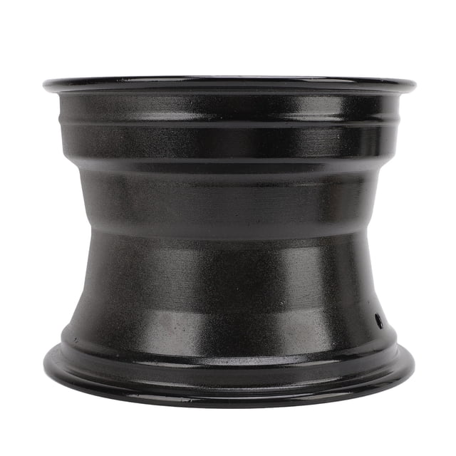 25.4cm / 10in Wheel Hub High Strength Aluminum Alloy Stylish Look Enhanced Performance ATV Wheel Hub for Quad Bike Go Kart Cart