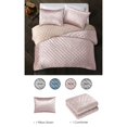 thumbnail image 2 of Grace Living Xavion Crushed Velvet Comforter Set - Soft and Shiny, 2 of 5