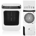 thumbnail image 3 of Tabletop Heater Lightweight Convenient Portable  Home Heater For Home For Dorm For Office For Camping, 3 of 8