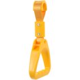 thumbnail image 2 of Poignée de Bus Sangle de Main de Voiture Poignée de Métro Anneau de Poignée de Véhicule, 2 of 9
