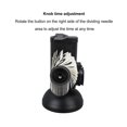 thumbnail image 2 of <p>Retro Flip Down Clock Auto Flip Clock Desk Clock Mechanical Flip Clock Retro Digital Flip Down Clock European Style Retro Digital Flip Down Clock 304 Stainless Steel Auto, 2 of 7