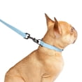 thumbnail image 3 of One Paw, Silicone Dog Collar with Metal Buckle, Water Repellent, Multiple Sizes and Colours, 3 of 11